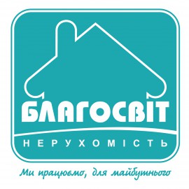 Благосвит Недвижимость частное предприятие