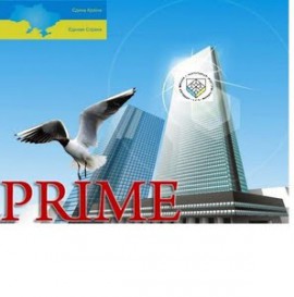 Консалтинговое бюро PRIME