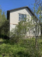 Казацька (с. Буки, Житомирский район) - Продається будинок, 7000 $ - АФНУ