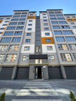 ЖК Щасливий (г. Хмельницкий, Виставка) - Продається квартира, 90000 $ - АФНУ