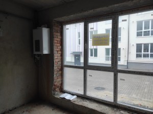 шос. Барское (г. Винница, Ленинский район) - Продається квартира, 49000 $ - АФНУ