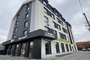 ул. Стельмаха, 18 (г. Ирпень) - Продається квартира, 39900 $ - АФНУ