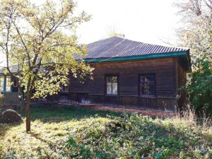 Маркса (пгт. Березная, Менский район) - Продається будинок, 3500 $ - АФНУ