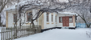 вул.Набережна, 66 (с. Телешовка, Ракитнянский район) - Продається будинок, 17000 $ - АФНУ