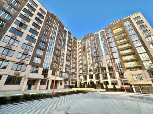 Пушкінська, 64/68 (г. Ирпень) - Продається квартира, 61900 $ - АФНУ