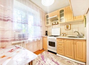 пр. Гагарина (г. Днепр, Жовтневый район) - Продається квартира, 50000 $ - АФНУ