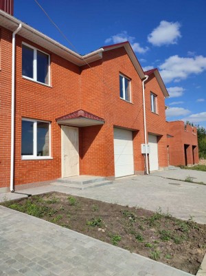 ул. Козацька (с. Бохоники, Винницкий район) - Продається будинок, 75000 $ - АФНУ