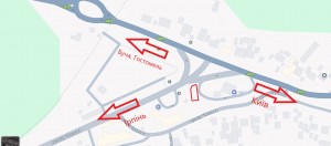 Розвилка (г. Ирпень) - Продається коммерційна ділянка, 29000 $ - АФНУ