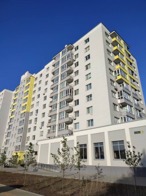 Янгеля, 6-П (г. Винница, Замостянский район) - Продається квартира, 70000 $ - АФНУ