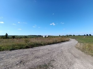 СТ Грузевицький (г. Хмельницкий, Гречани) - Продається сільськогосподарська ділянка, 500 $ за сотку - АФНУ