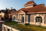 Затишна, 8 (с. Хотов, Киево-Святошинский район) - Продається будинок, 250000 $ - АФНУ