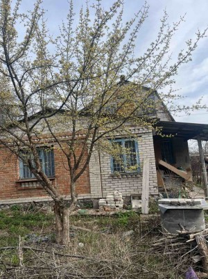 ул. Миру (с. Щитки, Винницкий район) - Продається будинок, 25000 $ - АФНУ