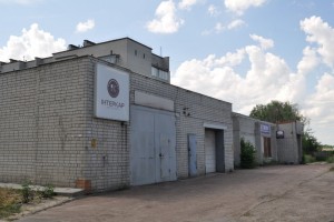 ул. Элеваторная, 8 (г. Чернигов, Новозаводской район) - Продається промисловість, 137000 $ - АФНУ