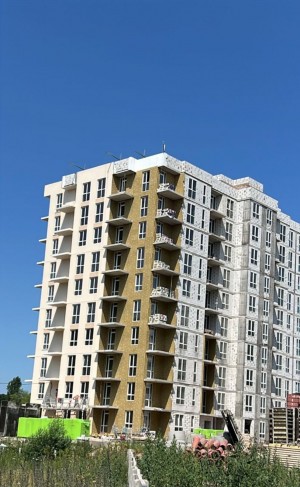 Зулінського (г. Винница, Замостянский район) - Продається квартира в новобудові, 35000 $ - АФНУ