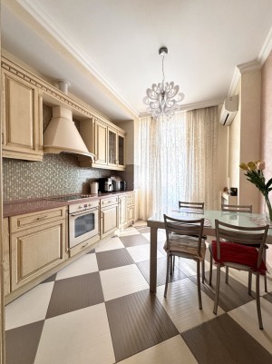 Коновальця, 32б (г. Киев, Печерский район) - Продається квартира, 205000 $ - АФНУ