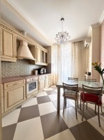 Коновальця, 32б (г. Киев, Печерский район) - Продається квартира, 205000 $ - АФНУ