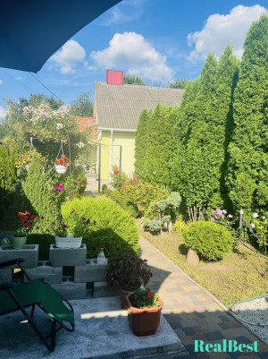 Князя Володимира, 70 (г. Ровно) - Продається будинок, 365000 $ - АФНУ