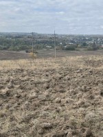 поле (с. Жуковцы, Обуховский район) - Продається сільськогосподарська ділянка, 165000 $ - АФНУ