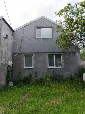 ул. Перемоги (с. Березовка, Житомирский район) - Продається будинок, 44000 $ - АФНУ