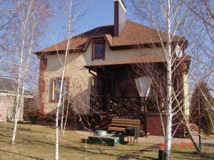 пер.Кировский, 4 (пгт. Кировское, Днепропетровский район, Днепропетровский) - Продається будинок, 300000 $ - АФНУ