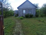 ул. Миру, 47 (с. Рудка, Гребенковский район) - Продається будинок, 18000 $ - АФНУ