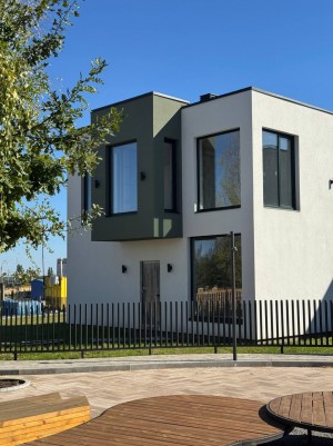 Старокостянтинівське шосе 3 (г. Хмельницкий) - Продається будинок, 110000 $ - АФНУ