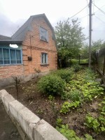 Масив Писарівський (с. Винницкие Хутора, Винницкий район) - Продається будинок, 22500 $ - АФНУ