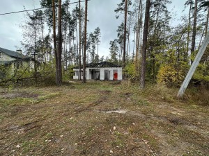 вул.Котляревського, 49 (пгт. Ворзель, г. Ирпень) - Продається ділянка під забудову, 60000 $ - АФНУ