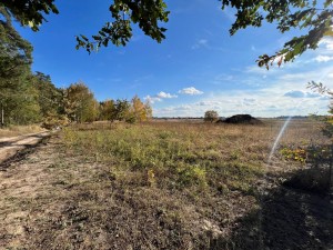 вул.Вишнева (с. Михайловка-Рубежовка, Киево-Святошинский район) - Продається ділянка під забудову, 120000 $ - АФНУ