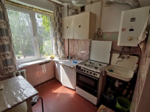 3 я Слободская (г. Николаев, Центральный район) - Продається квартира, 30000 $ - АФНУ