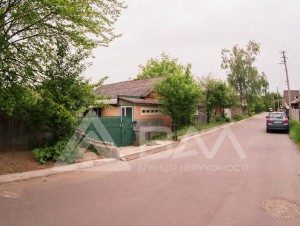 ул. Авиаторов (г. Чернигов, Деснянский район) - Продається будинок, 38000 $ - АФНУ