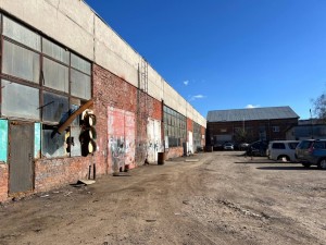 ул. Романа Шухевича, 6/5 (г. Хмельницкий) - Продається промисловість, 350000 $ - АФНУ