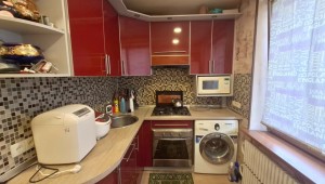 пер. Чередниченковский, 7 (г. Харьков, Ленинский район) - Продається квартира, 52000 $ - АФНУ