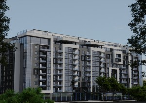 ул. Гетмана Мазепы, 160А (г. Ивано-Франковск) - Продається квартира в новобудові, 27675 $ - АФНУ