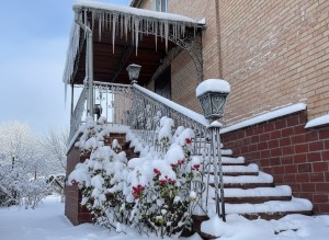 вул.Квіткова, 64 (пгт. Ворзель, г. Ирпень) - Продається будинок, 290000 $ - АФНУ