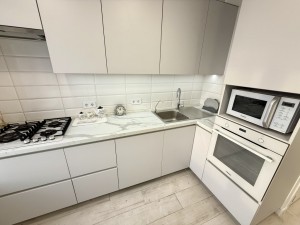 ул. Ленина, 29 (г. Киев, Дарницкий район) - Продається квартира, 81999 $ - АФНУ