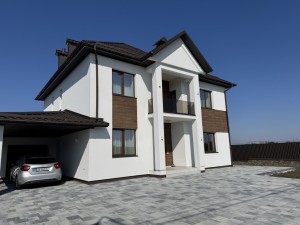 високий берег, 33 (г. Винница, Ленинский район) - Продається будинок, 630000 $ - АФНУ