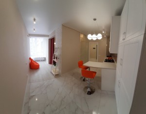 ул. Чехова, 11 (г. Ирпень) - Продається квартира, 42000 $ - АФНУ