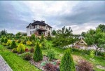 Оболонська (с. Новоселки, Вышгородский район) - Продається будинок, 280000 $ - АФНУ