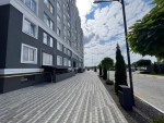 ул. Кожедуба, 8-а (г. Буча) - Продається офіс в новобудові, 36000 $ - АФНУ