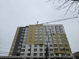 Євгена Пікуса (г. Винница, Замостянский район) - Продається квартира в новобудові, 46000 $ - АФНУ