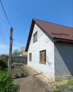 Дибровская, 19 (г. Тетиев, Тетиевский район) - Продається будинок, 45000 $ - АФНУ