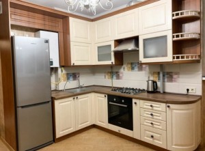 Гостомельское шоссе, 24/1 (г. Ирпень) - Продається квартира, 49900 $ - АФНУ