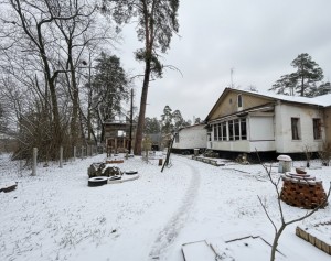 Кленова, 52-а, кв.1 (пгт. Ворзель, г. Ирпень) - Продається будинок, 79900 $ - АФНУ