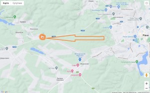 ул. Зелена (с. Ясынынычи, Ровненский район) - Продається ділянка під забудову, 14000 $ - АФНУ