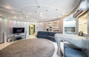 Юлії Здановської, 70а (г. Киев, Голосеевский район) - Продається квартира, 155000 $ - АФНУ