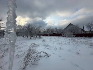 вул.Кучерова, 96 (с. Хмельная, Киево-Святошинский район) - Продається ділянка під забудову, 22000 $ - АФНУ