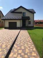 пер. Спортивный (с. Заречаны, Житомирский район) - Продається будинок, 165000 $ - АФНУ