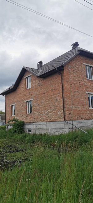 Десна (г. Винница, Замостянский район) - Продається будинок, 90000 $ - АФНУ