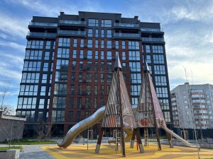 Проспект миру (г. Хмельницкий, Виставка) - Продається квартира, 72000 $ - АФНУ